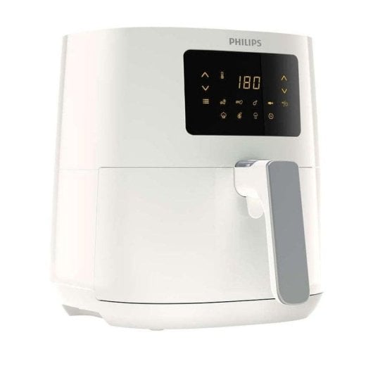 Freidora de aire Philips HD9252/00 4,1L 1400W con pantalla táctil y modos automáticos