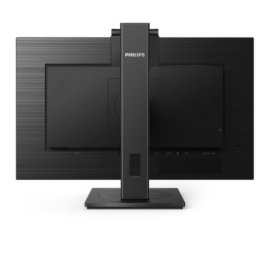 Philips B Line 275B1H/00 Monitor PC 68,6 cm (27") 2560 x 1440 Pixel 2K Ultra HD LED Nero