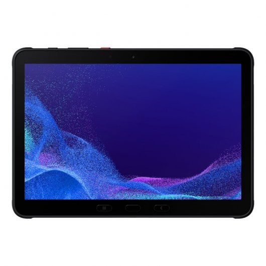 Samsung Galaxy Tab Active4 Pro WiFi 10,1" 4/64 Go Noir