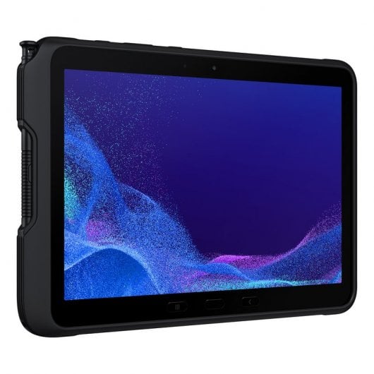Samsung Galaxy Tab Active4 Pro WiFi 10,1" 4/64 Go Noir