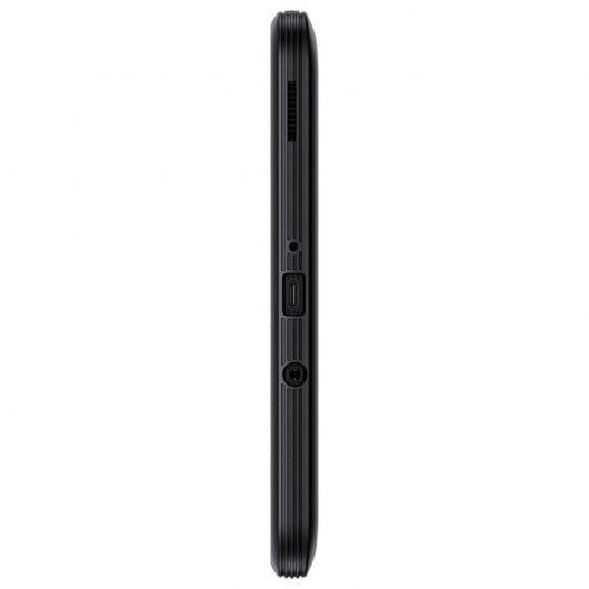 Samsung SM-T636B 5G 128 GB 25,6 cm (10.1") 6 GB Wi-Fi 6 (802.11ax) Schwarz