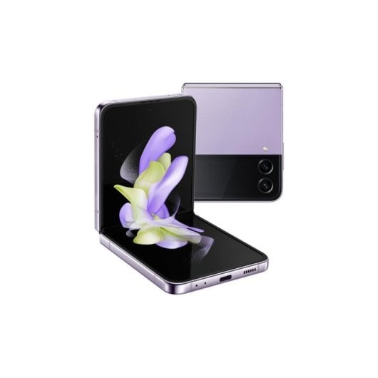 Samsung Galaxy Z Flip4 5G 8GB 128GB 6.7" Bora Purple