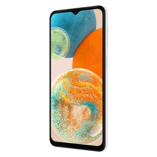 Samsung Galaxy A23 5G 4/128GB Blanco Libre Versión Importada EU