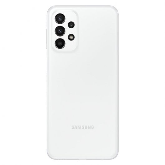 Samsung Galaxy A23 5G 4/128GB Blanco Libre Versión Importada EU