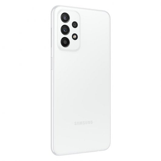 Samsung Galaxy A23 5G 4/128GB Blanco Libre Versión Importada EU
