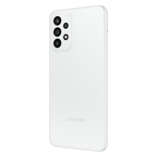 Samsung Galaxy A23 5G 4/128 GB Bianco Versione importata UE gratuita