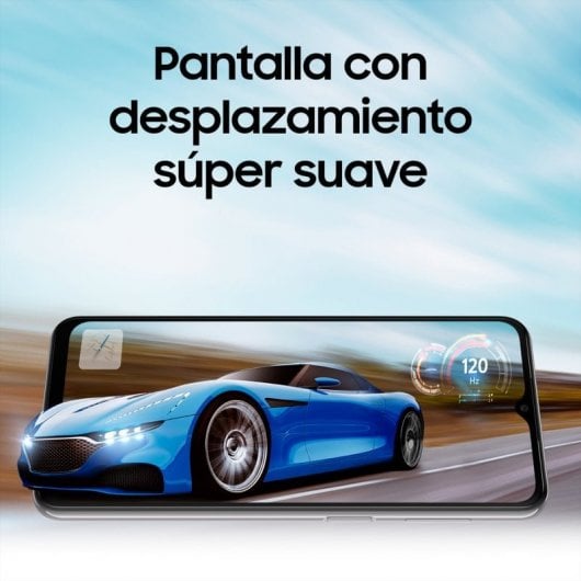 Samsung Galaxy A23 5G 4/128GB Blanco Libre Versión Importada EU