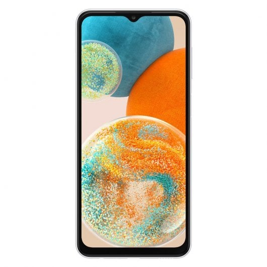 Samsung Galaxy A23 5G 4/128GB Blanco Libre Versión Importada EU
