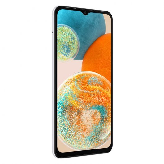 Samsung Galaxy A23 5G 4/128GB Blanco Libre Versión Importada EU