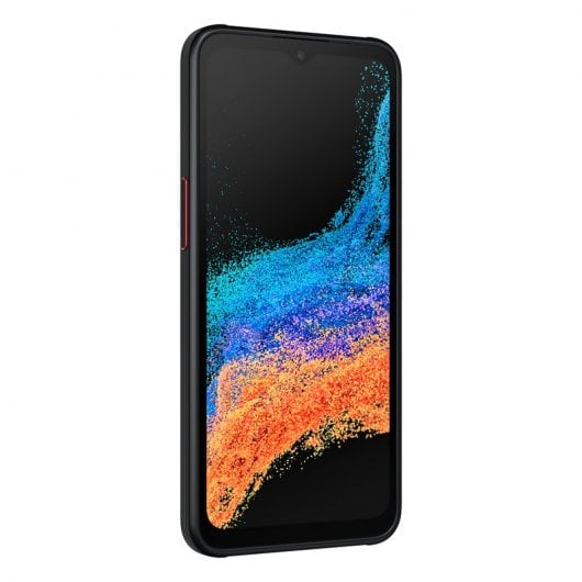 Samsung Galaxy XCover6 Pro Enterprise Edition 5G 6/128 Go Noir Débloqué