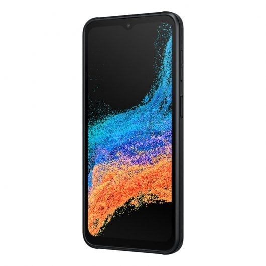 Samsung Galaxy XCover6 Pro Enterprise Edition 5G 6/128 Go Noir Débloqué