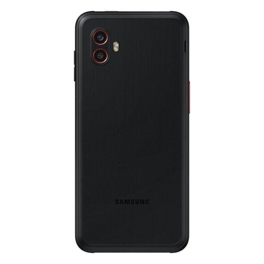 Samsung Galaxy XCover6 Pro 5G 6GB 128GB 6.6" Noir