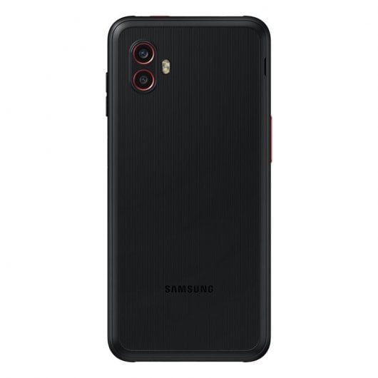 Samsung Galaxy XCover6 Pro Enterprise Edition 5G 6/128 GB Nero sbloccato