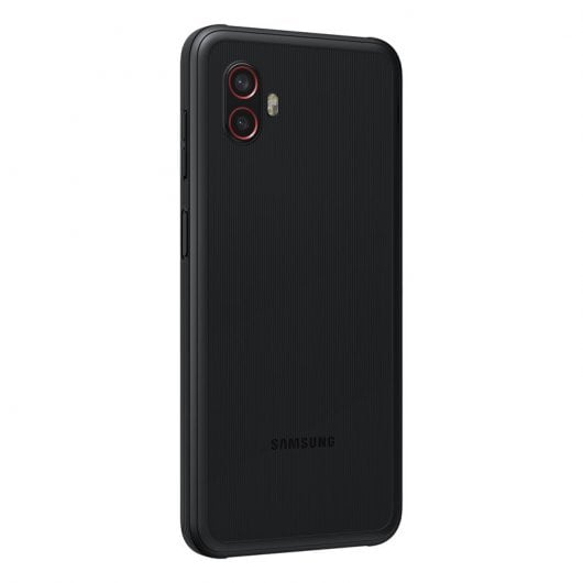 Samsung Galaxy XCover6 Pro Enterprise Edition 5G 6/128 Go Noir Débloqué