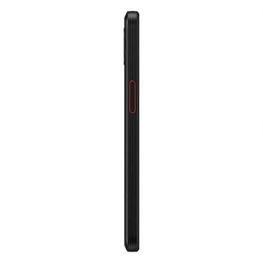 Samsung Galaxy XCover6 Pro Enterprise Edition 5G 6/128 Go Noir Débloqué
