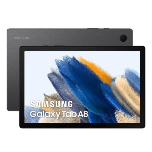 Tablet Samsung Galaxy Tab A8 WiFi 10,5" 3GB 32GB Grigio