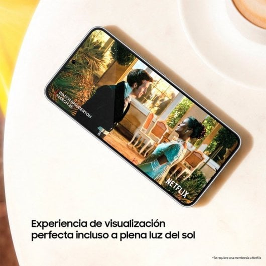 Samsung Galaxy S22 Plus 5G 256GB Blanco Libre Versión Importada EU