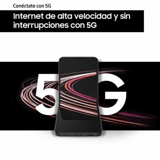 Samsung Galaxy Z Flip3 5G 8/128GB Beige