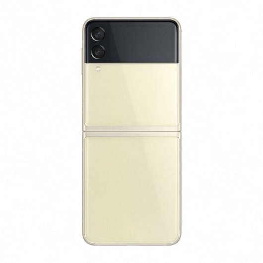 Samsung Galaxy Z Flip3 5G 8/128GB Beige