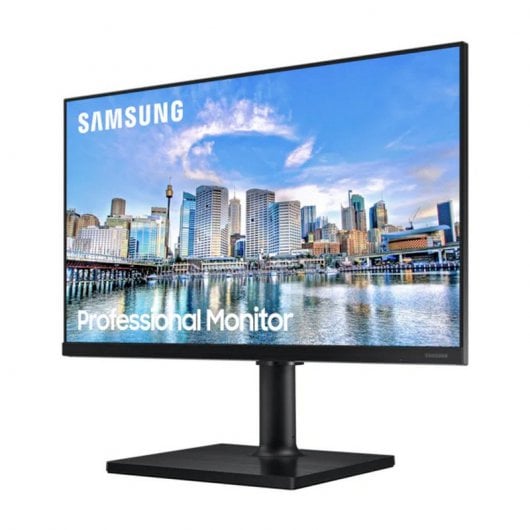 Samsung LF27T450FZU 27" LED IPS FullHD 75Hz FreeSync