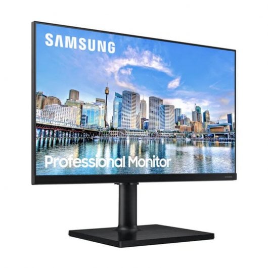 Samsung LF27T450FZU 27" LED IPS FullHD 75Hz FreeSync