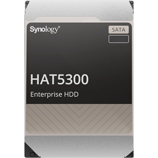 Synology HAT5300-4T 3,5" 4 To SATA3