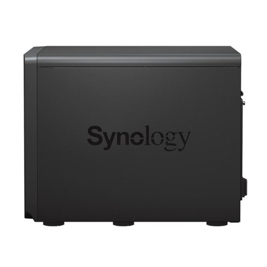Server Synology DS2422+ Ryzen V1500B 4GB 12-Bay 108TB erweiterbar