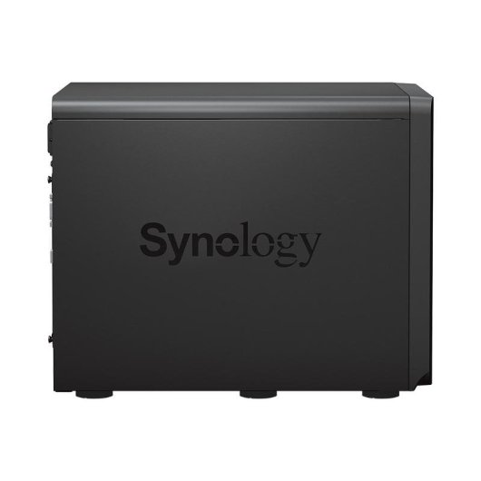 Server Synology DS2422+ Ryzen V1500B 4GB 12-Bay 108TB erweiterbar