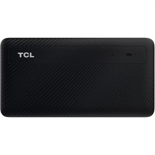 Routeur sans fil TCL Linkzone MW42V 4G noir