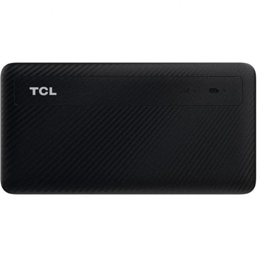 Router wireless TCL Linkzone MW42V 4G Nero