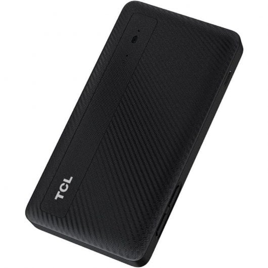 Routeur sans fil TCL Linkzone MW42V 4G noir