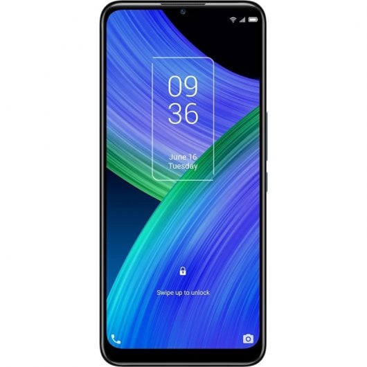 TCL 20 R 5G 4/64 Go Bleu Lazurite Débloqué