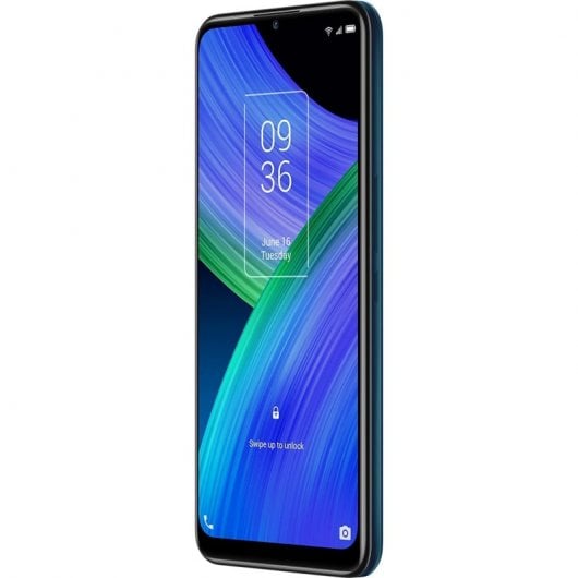 TCL 20 R 5G 4/64 Go Bleu Lazurite Débloqué