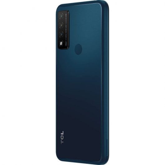 TCL 20 R 5G 4/64 Go Bleu Lazurite Débloqué