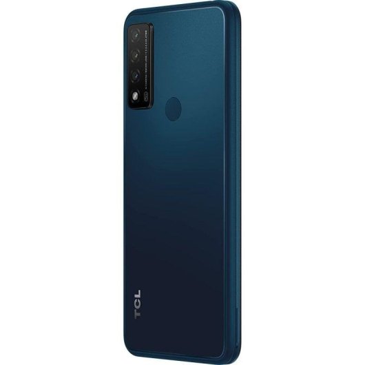 TCL 20 R 5G 4GB 64GB 6.52" Azul Lazurita