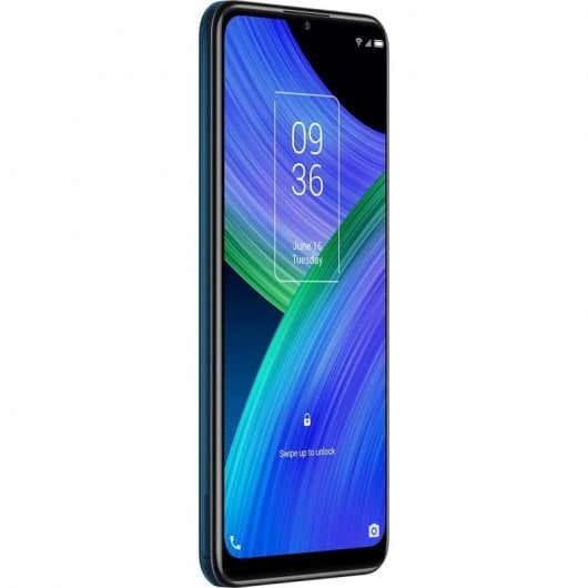 TCL 20 R 5G 4/64 Go Bleu Lazurite Débloqué