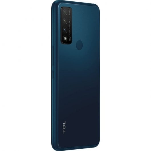 TCL 20 R 5G 4/64 Go Bleu Lazurite Débloqué