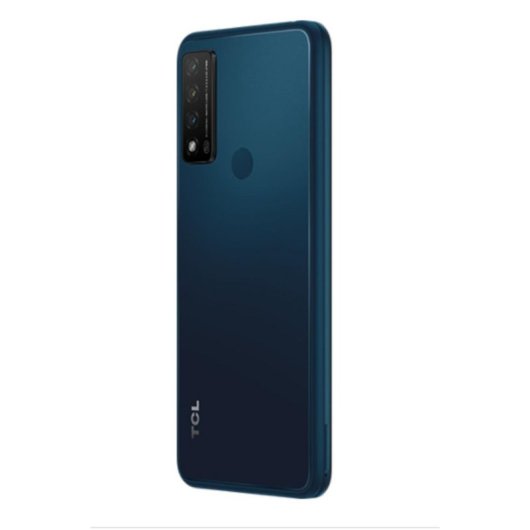 TCL 20 R 5G 4GB 64GB 6.52" Azul Lazurita