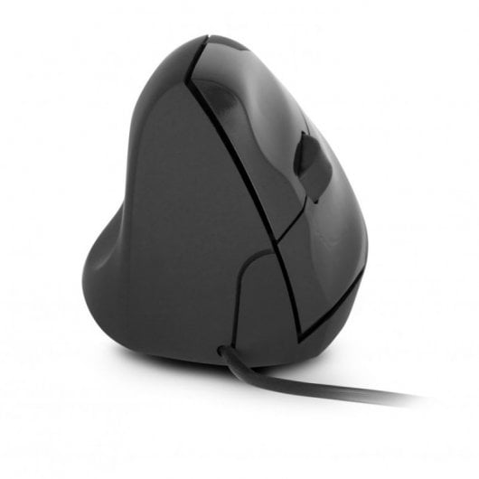 Mouse ergonomico per mancini Urban Factory Ergo 2400 DPI