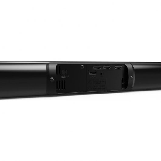 Vision SB-1900P Barra de Sonido Bluetooth 100W Negra