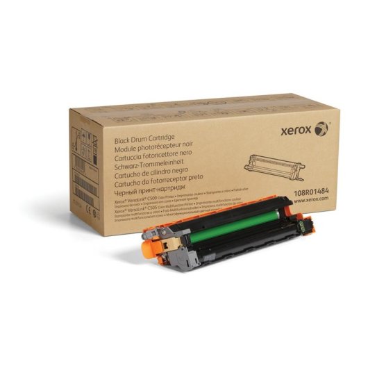 Original Toner Xerox VersaLink C50X Schwarz