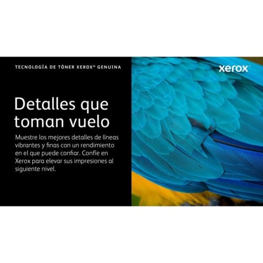 Toner Xerox PHASER 6510 WORKCENTRE 6515 XL Nero Alta Capacità