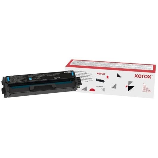 Cartuccia toner Xerox C230/C235 Ciano Capacità Standard 1500 pagine