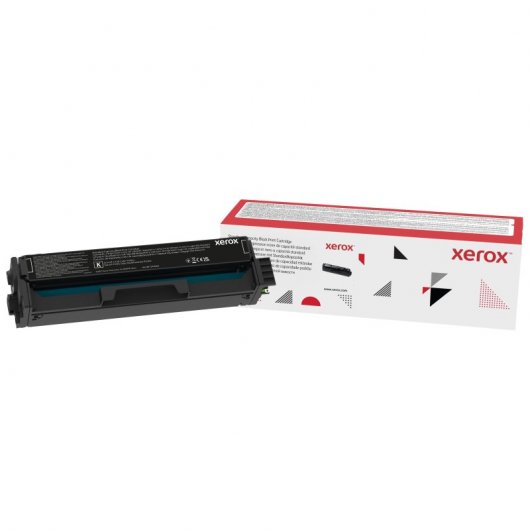 Tóner Original Xerox C230/C235 Negro