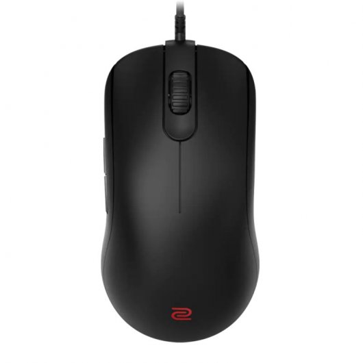 Mouse eSports Zowie FK1+-C 3200 DPI Nero