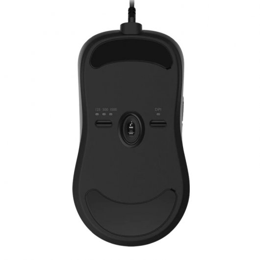 Mouse eSports Zowie FK1+-C 3200 DPI Nero