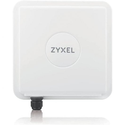 Routeur WiFi extérieur Zyxel LTE7490-M904 4G 300 Mbps