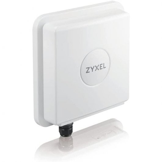 Routeur WiFi extérieur Zyxel LTE7490-M904 4G 300 Mbps