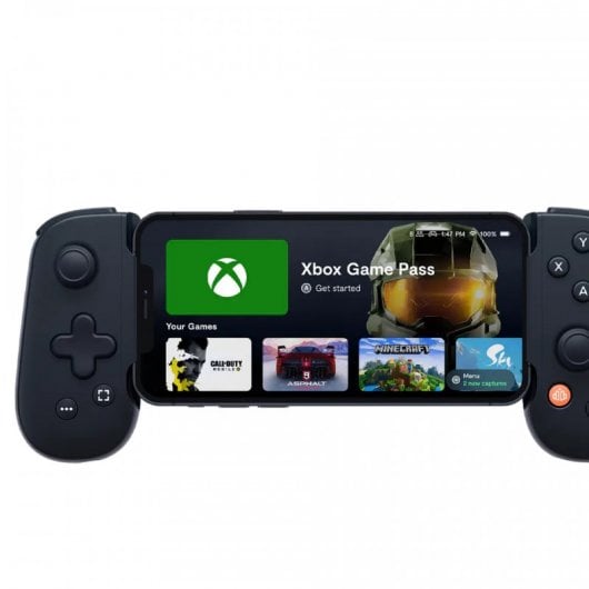 Backbone One Mobile Gamepad Gaming per iPhone Edizione Xbox