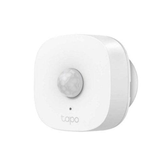 Détecteur de mouvement TP-Link Tapo T100 sans fil intérieur angle 120° 7 m blanc